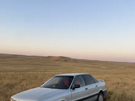 Audi 80 1990 года за 1 000 000 тг. в Шымкент