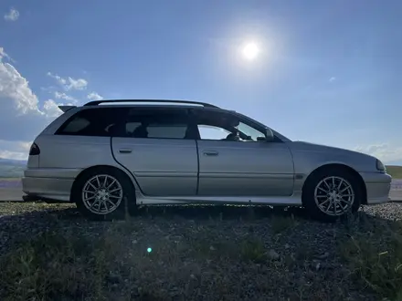 Toyota Caldina 1998 года за 3 500 000 тг. в Алматы – фото 9