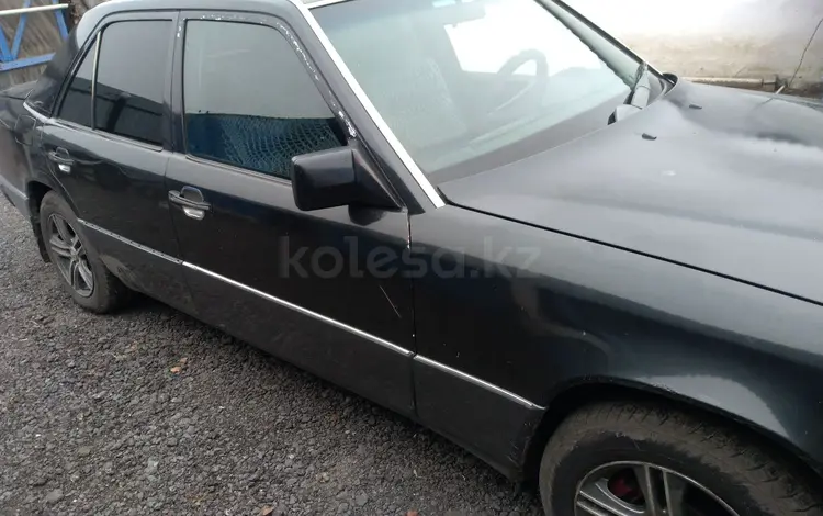 Mercedes-Benz E 230 1989 года за 1 500 000 тг. в Кашыр