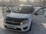 ВАЗ (Lada) Granta 2190 2014 годаүшін3 000 000 тг. в Караганда