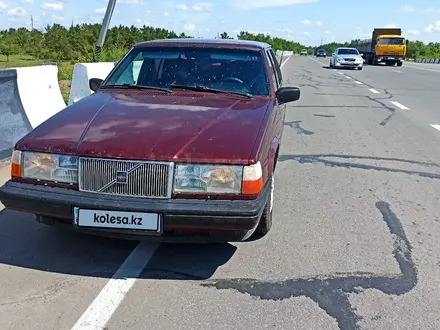 Volvo 940 1993 года за 1 100 000 тг. в Астана – фото 2