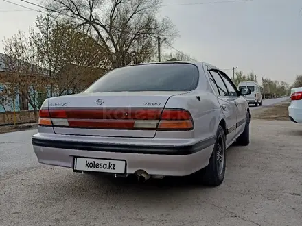 Nissan Maxima 1996 года за 2 500 000 тг. в Кызылорда – фото 7