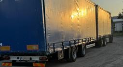 DAF  XF 105 2012 года за 22 000 000 тг. в Алматы – фото 3