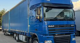 DAF  XF 105 2012 года за 22 000 000 тг. в Алматы