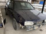 Volkswagen Golf 1996 года за 950 000 тг. в Алматы – фото 2