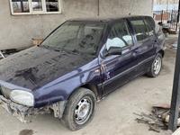 Volkswagen Golf 1996 года за 950 000 тг. в Алматы