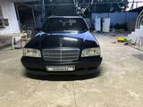 Mercedes-Benz C 280 2000 годаүшін3 150 000 тг. в Алматы – фото 3