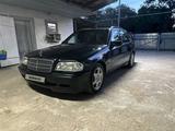 Mercedes-Benz C 280 2000 годаүшін3 150 000 тг. в Алматы