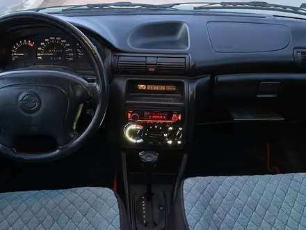 Opel Astra 1996 года за 1 700 000 тг. в Атырау – фото 17