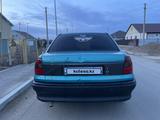 Opel Astra 1996 года за 1 700 000 тг. в Атырау – фото 4