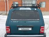ВАЗ (Lada) Lada 2121 2014 годаүшін1 600 000 тг. в Костанай – фото 2