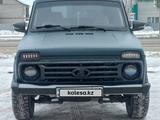 ВАЗ (Lada) Lada 2121 2014 годаүшін1 600 000 тг. в Костанай