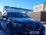 BMW Gran Turismo 2013 года за 15 200 000 тг. в Алматы – фото 2
