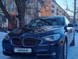 BMW Gran Turismo 2013 года за 15 200 000 тг. в Алматы – фото 3