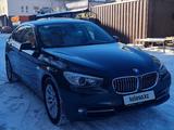 BMW Gran Turismo 2013 года за 15 200 000 тг. в Алматы – фото 4