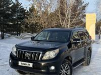 Toyota Land Cruiser Prado 2010 годаүшін16 500 000 тг. в Караганда