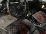 Mercedes-Benz Vaneo 2003 года за 1 430 000 тг. в Астана – фото 4
