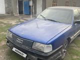 Audi 100 1990 года за 900 000 тг. в Мерке – фото 3