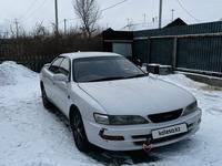 Toyota Carina ED 1995 годаүшін2 200 000 тг. в Семей