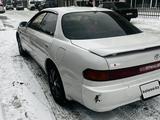 Toyota Carina ED 1995 года за 1 800 000 тг. в Павлодар – фото 4