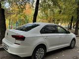 Volkswagen Polo 2020 годаүшін7 400 000 тг. в Алматы