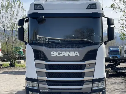 Scania  R-Series 2021 года за 46 000 000 тг. в Алматы – фото 15