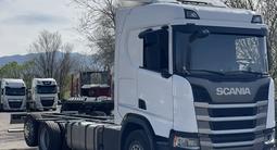 Scania  R-Series 2021 года за 46 000 000 тг. в Алматы – фото 2