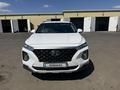 Hyundai Santa Fe 2020 года за 12 600 000 тг. в Астана – фото 3
