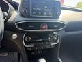 Hyundai Santa Fe 2020 года за 12 600 000 тг. в Астана – фото 10