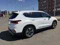 Hyundai Santa Fe 2020 года за 12 600 000 тг. в Астана – фото 4