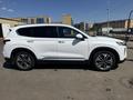 Hyundai Santa Fe 2020 года за 12 600 000 тг. в Астана