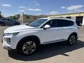 Hyundai Santa Fe 2020 года за 12 600 000 тг. в Астана – фото 6