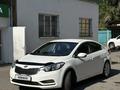 Kia Cerato 2015 года за 7 750 000 тг. в Алматы – фото 69