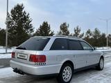 Audi A6 1997 года за 3 500 000 тг. в Талдыкорган – фото 3