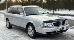 Audi A6 1997 годаfor3 500 000 тг. в Талдыкорган