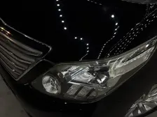 Toyota Alphard, 2012
