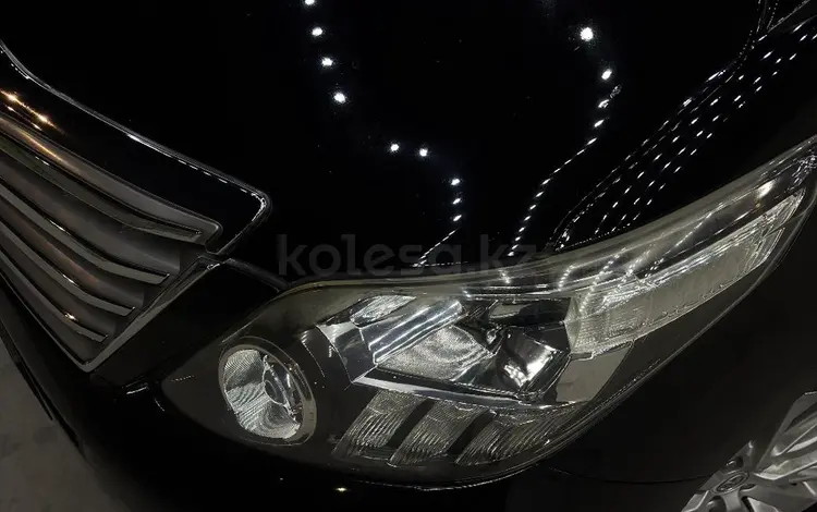 Toyota Alphard 2012 годаүшін8 200 000 тг. в Атырау