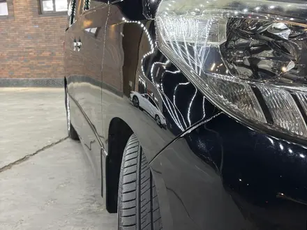 Toyota Alphard 2012 года за 8 200 000 тг. в Атырау – фото 3