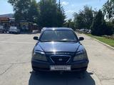 Hyundai Elantra 2003 годаfor2 200 000 тг. в Алматы – фото 3