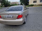 Toyota Camry 2005 годаfor6 000 000 тг. в Алматы – фото 3