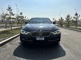 BMW 328 2015 года за 8 100 000 тг. в Алматы – фото 3