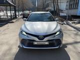 Toyota Camry 2019 годаfor13 500 000 тг. в Алматы – фото 4