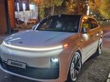 Li L7 2023 годаүшін23 500 000 тг. в Алматы