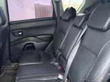 Mitsubishi Outlander 2008 года за 6 500 000 тг. в Уральск – фото 2