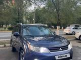 Mitsubishi Outlander 2008 года за 6 500 000 тг. в Уральск