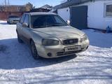 Hyundai Elantra 2003 годаүшін1 600 000 тг. в Астана – фото 2