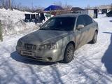 Hyundai Elantra 2003 годаүшін1 600 000 тг. в Астана