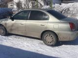 Hyundai Elantra 2003 годаүшін1 600 000 тг. в Астана – фото 3