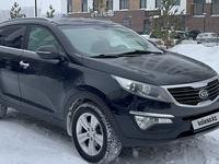 Kia Sportage 2013 года за 7 500 000 тг. в Астана