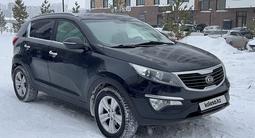 Kia Sportage 2013 года за 7 500 000 тг. в Астана